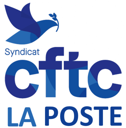 CFTC LA POSTE